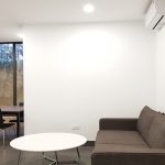 Cheap one bedroom apartment in To Ngoc Van street, Tay Ho district for rent