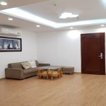 Good size 1 – bedroom apartment in Yen Phu street, Tay Ho district for rent