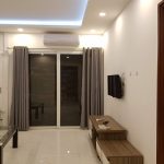 Nice 1 – bedroom apartment in Doi Can street, Ba Dinh district for rent