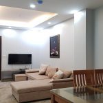Two bedroom apartment in Vu Ngoc Phan street, Dong Da district for rent