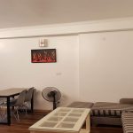 Cheap 1 – bedroom apartment in Trinh Cong Son street, Tay Ho district for rent
