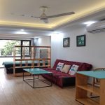 Nice studio apartment in Tu Lien street, Tay Ho district for rent