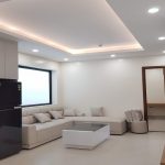 Very nice modern 2 – bedroom apartment in Doi Can street, Ba Dinh district for rent